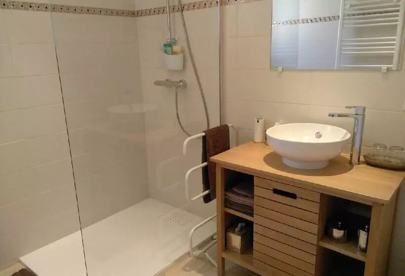 Bed and Breakfast Escale De Charme