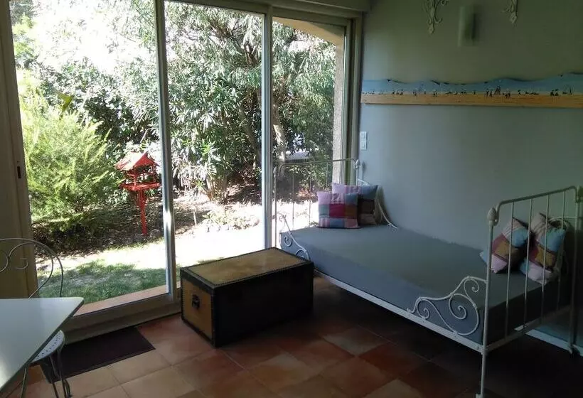 Bed and Breakfast Escale De Charme