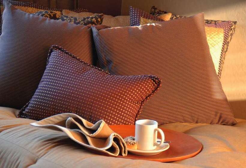 צימר Escale De Charme