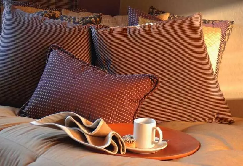 Bed and Breakfast Escale De Charme