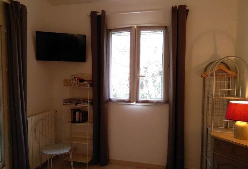 צימר Escale De Charme