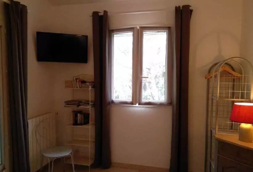Bed and Breakfast Escale De Charme