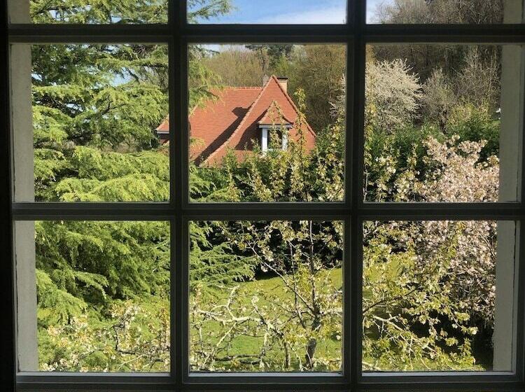 Bed and Breakfast Maison Blanche