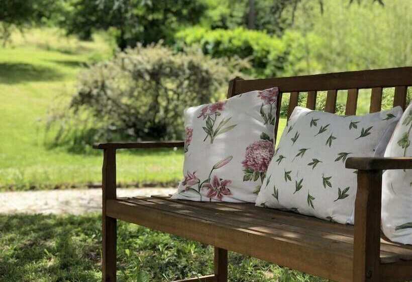 Bed and Breakfast Maison Blanche