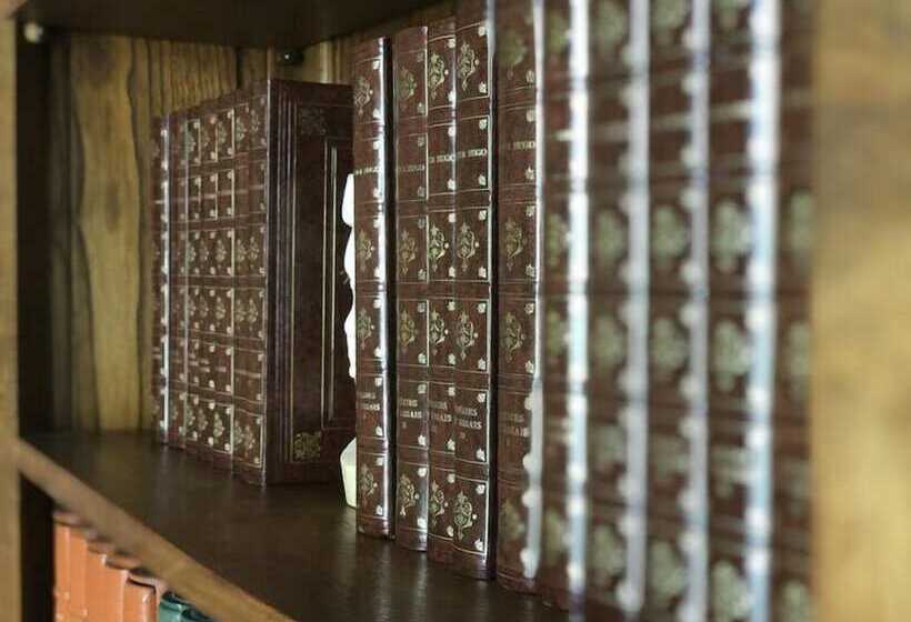 Bed and Breakfast Maison Blanche