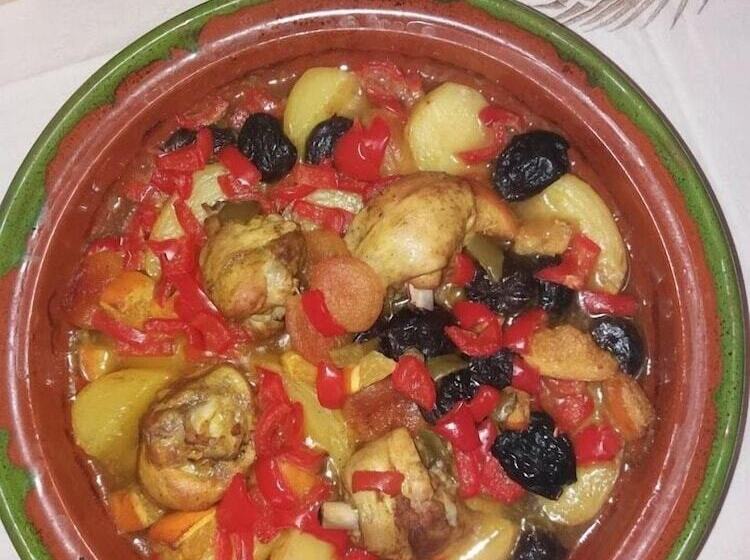 Bed and Breakfast Maison Blanche