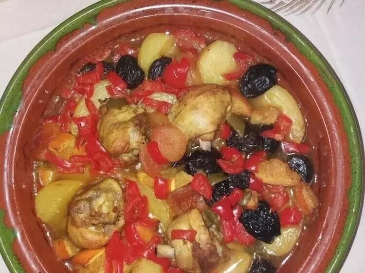 ベッドアンドブレックファースト Maison Blanche