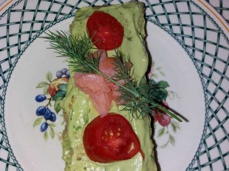 Bed and Breakfast Maison Blanche