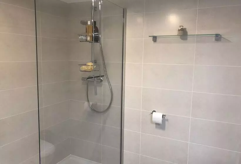 ベッドアンドブレックファースト Maison Blanche