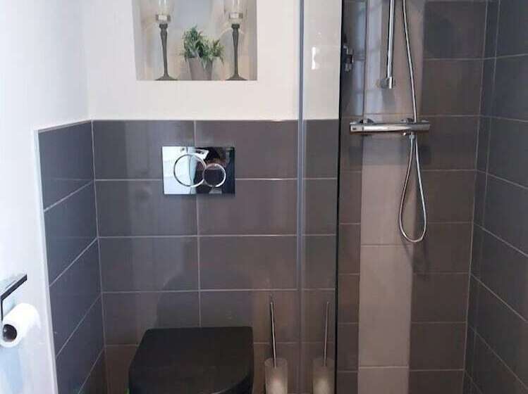 Bed and Breakfast Maison Blanche