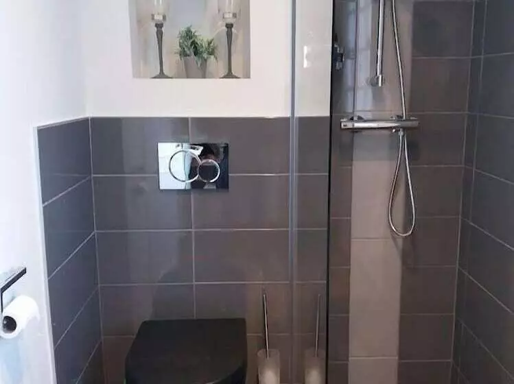 ベッドアンドブレックファースト Maison Blanche