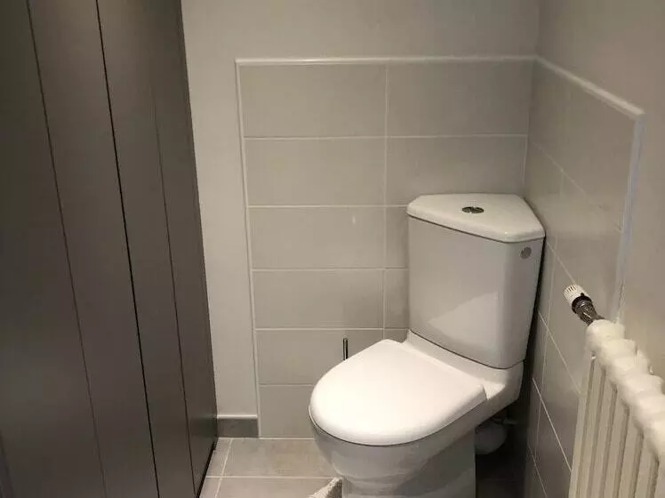 ベッドアンドブレックファースト Maison Blanche