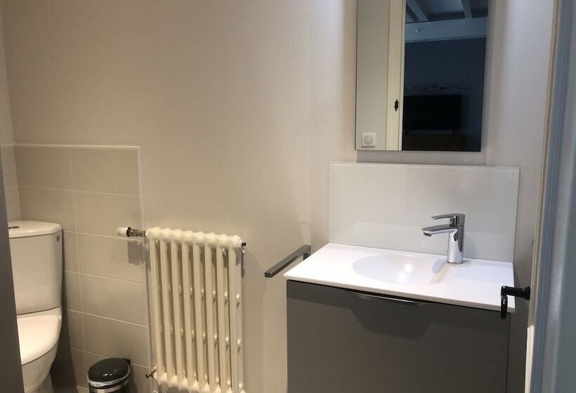 Bed and Breakfast Maison Blanche