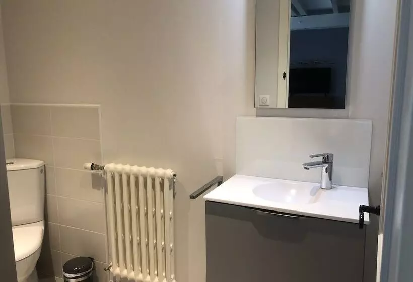 ベッドアンドブレックファースト Maison Blanche