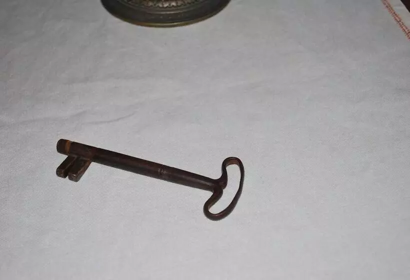 Can Moranta By Localite