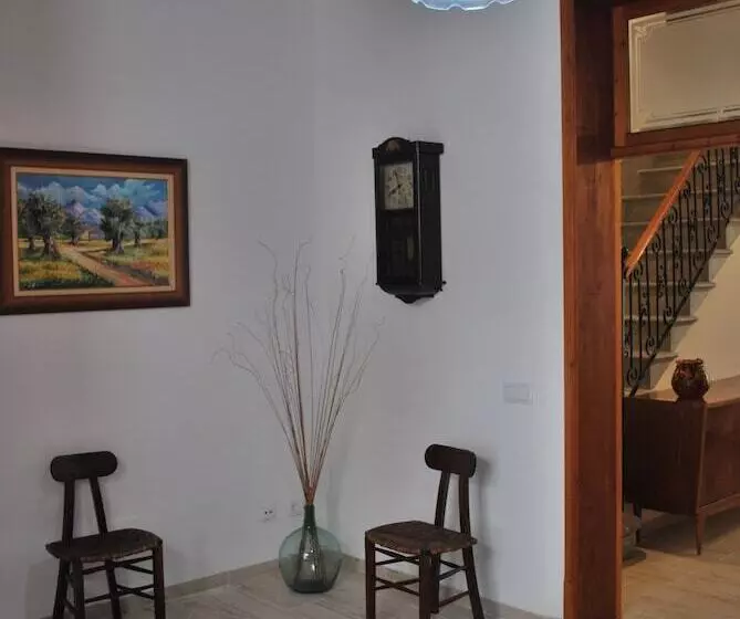 Can Moranta By Localite