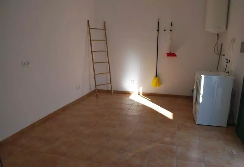 Can Moranta By Localite