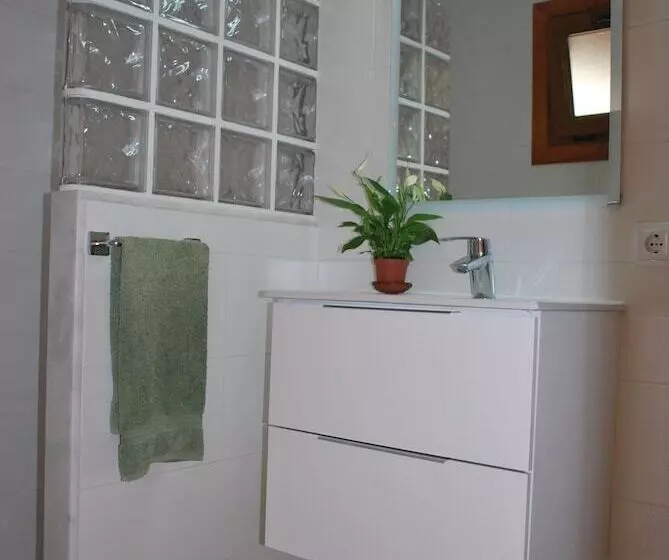 Can Moranta By Localite