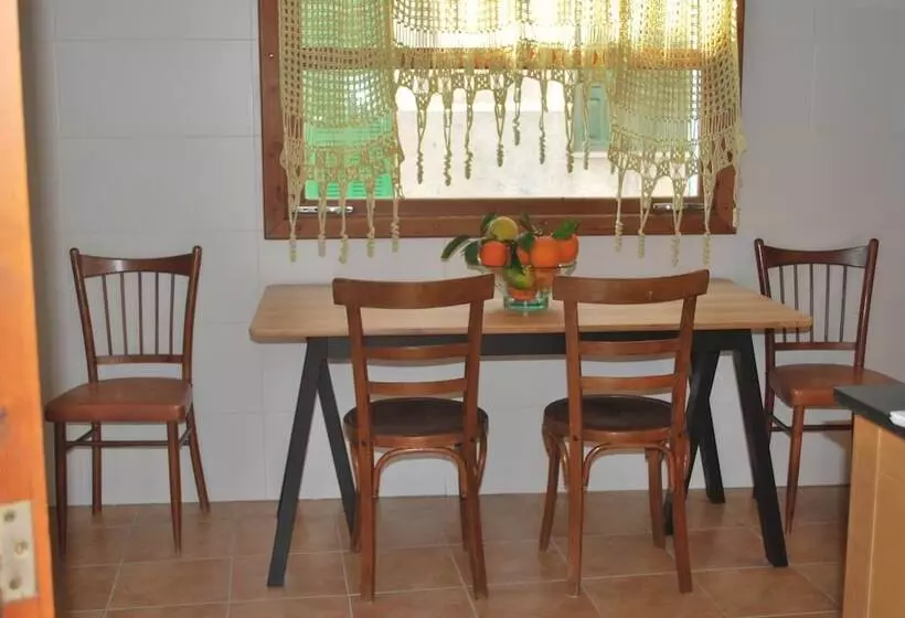 Can Moranta By Localite