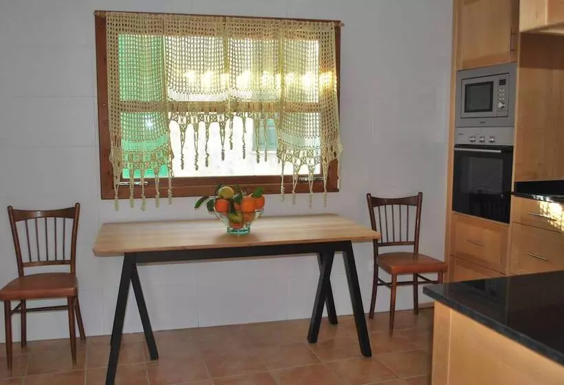 Can Moranta By Localite