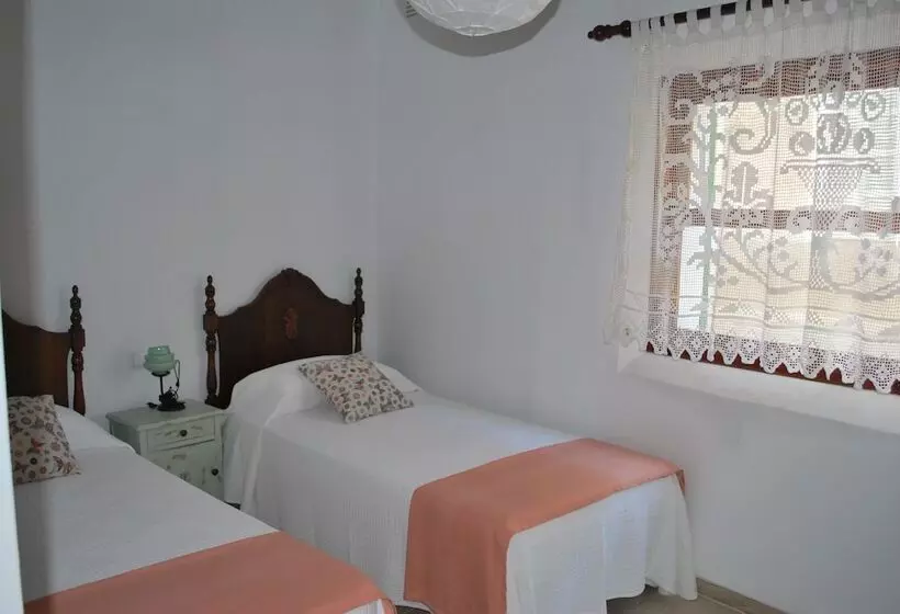 Can Moranta By Localite