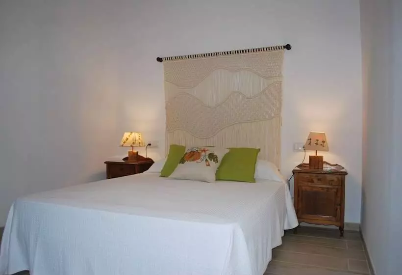 Can Moranta By Localite