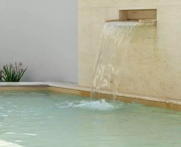 Eco Green Residences & Suites