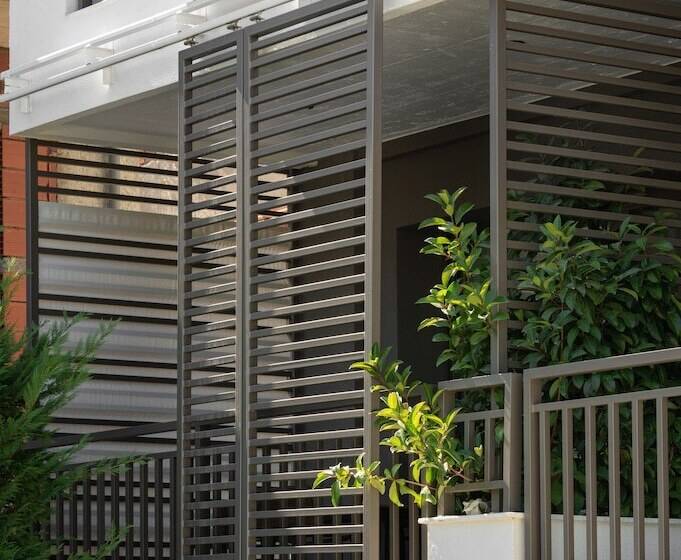 Eco Green Residences & Suites