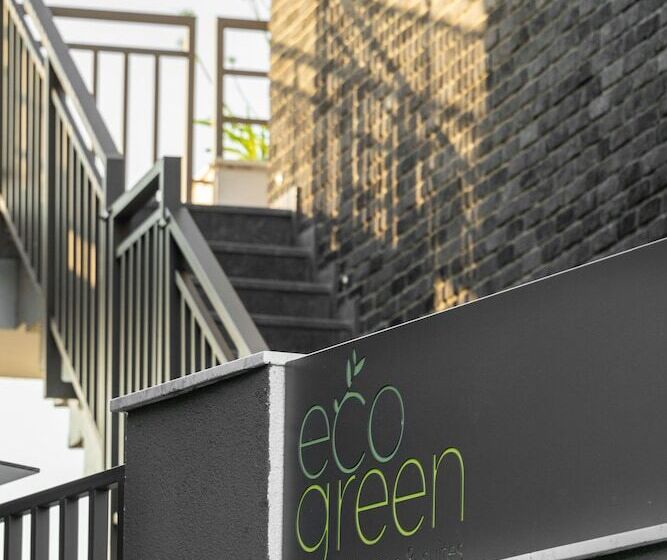 Eco Green Residences & Suites