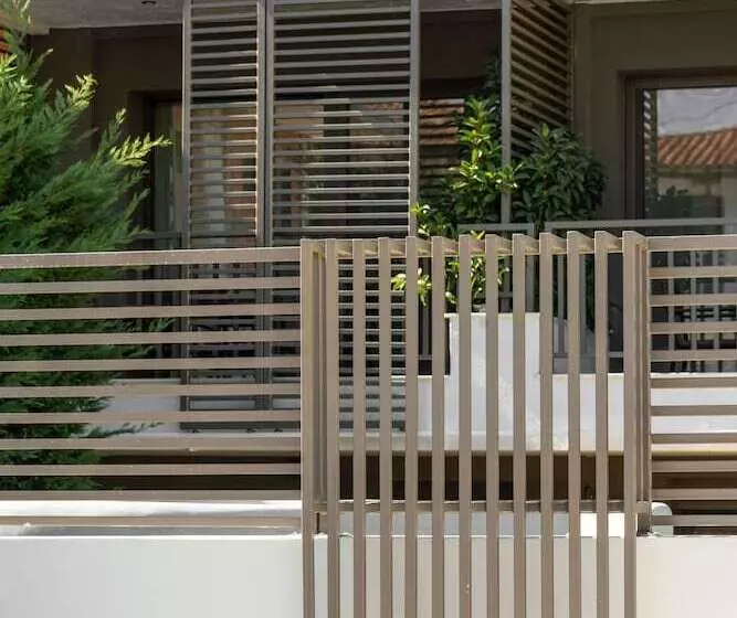 Eco Green Residences & Suites