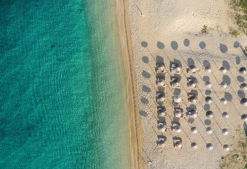 Eco Green Residences & Suites