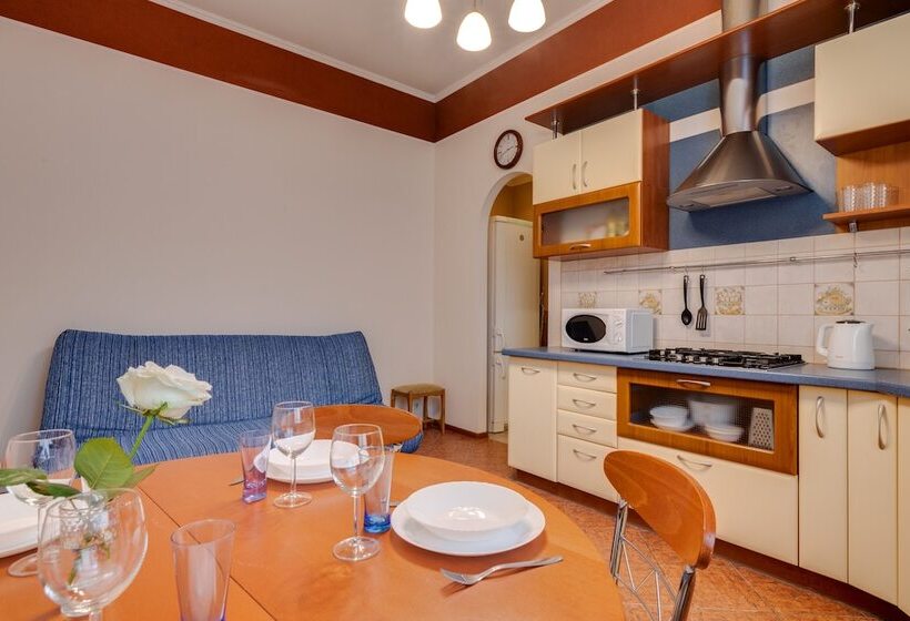 Heart Of The City Apart. L11