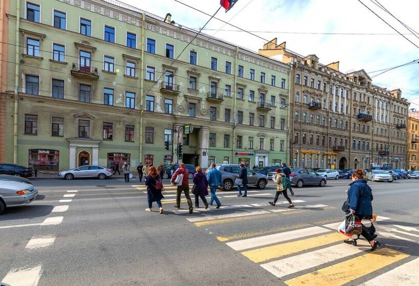 Heart Of The City Apart. L11