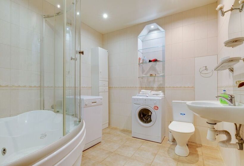 Heart Of The City Apart. L11