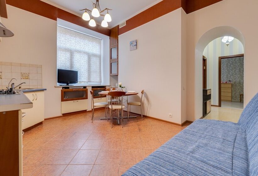 Heart Of The City Apart. L11