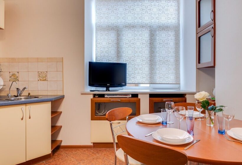 Heart Of The City Apart. L11