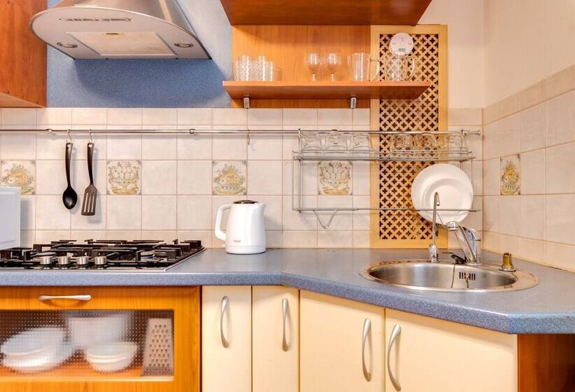 Heart Of The City Apart. L11