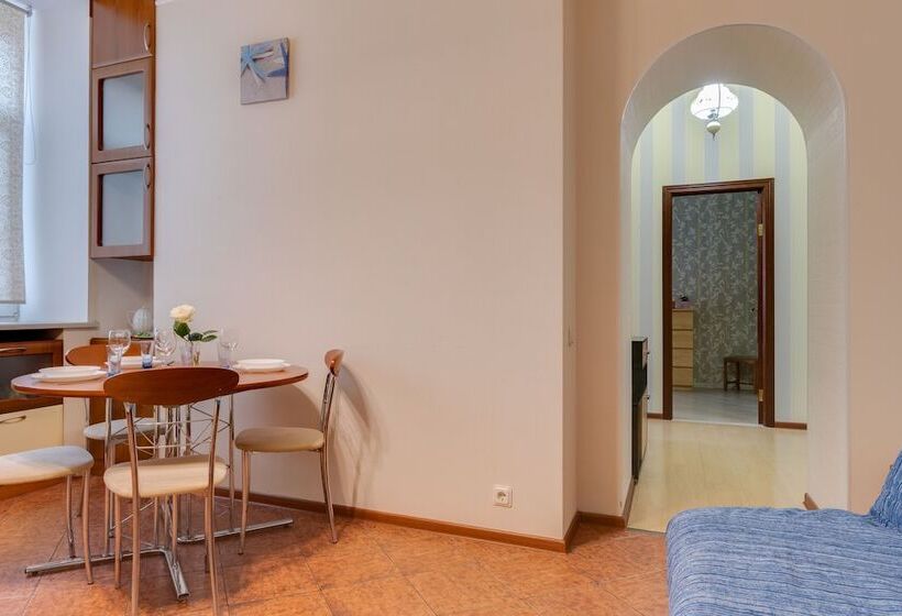 Heart Of The City Apart. L11