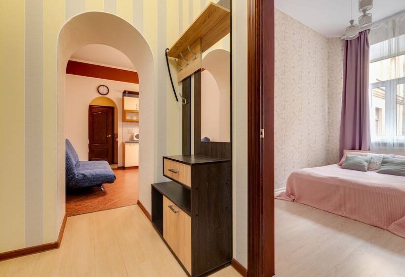 Heart Of The City Apart. L11