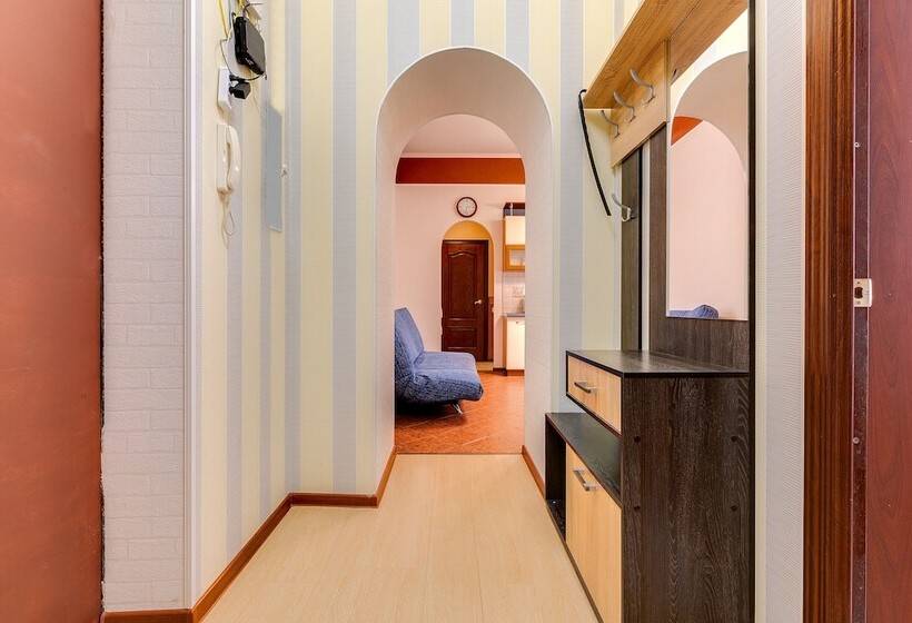 Heart Of The City Apart. L11