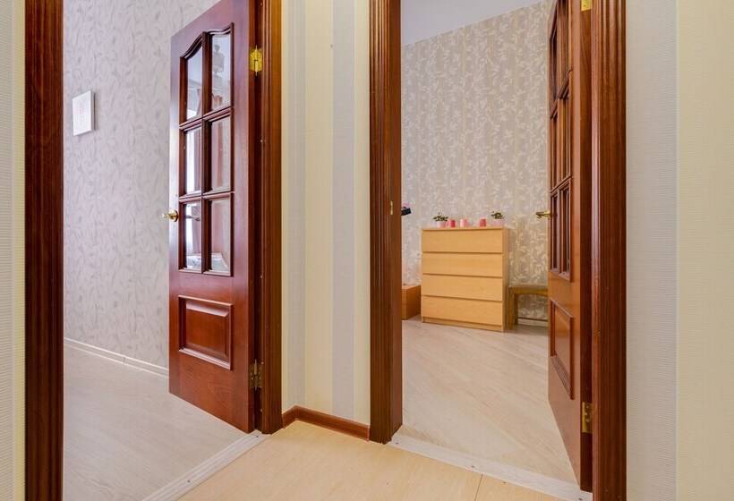 Heart Of The City Apart. L11