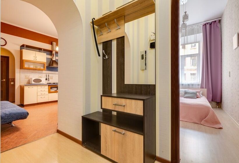 Heart Of The City Apart. L11