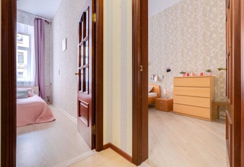 Heart Of The City Apart. L11