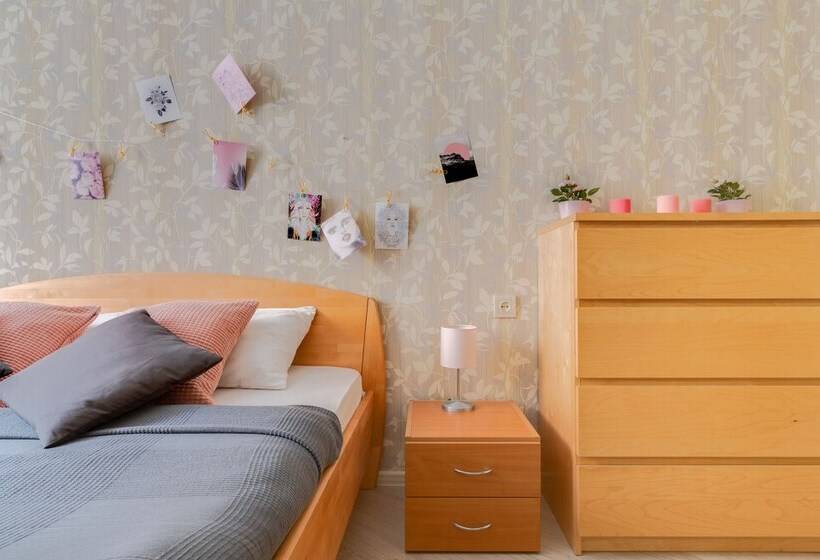 Heart Of The City Apart. L11