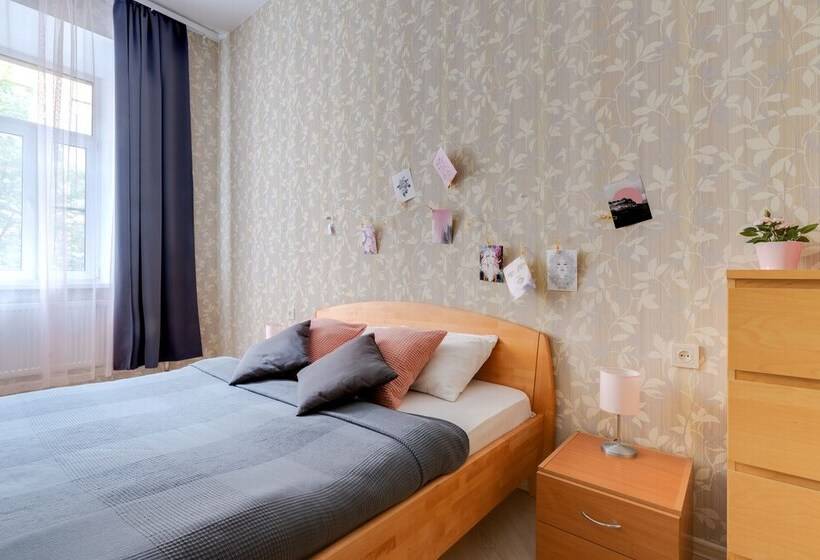 Heart Of The City Apart. L11