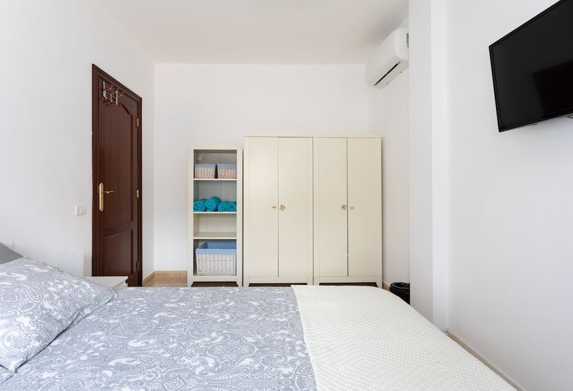 Home2book Sea Side Charco Azul Pool Apartment Wifi