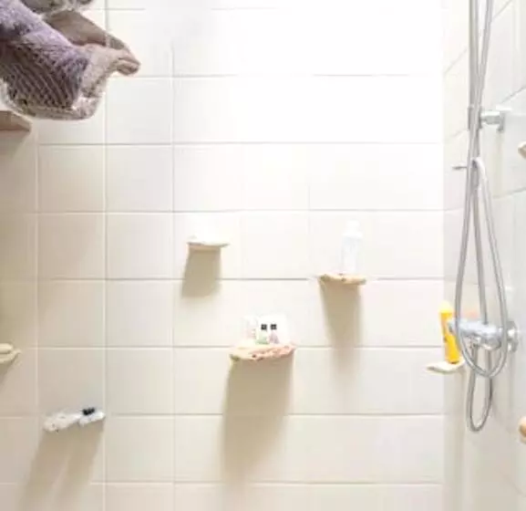 Maison De 3 Chambres Avec Wifi A Clichy