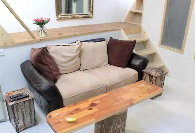 Maison De 3 Chambres Avec Wifi A Clichy