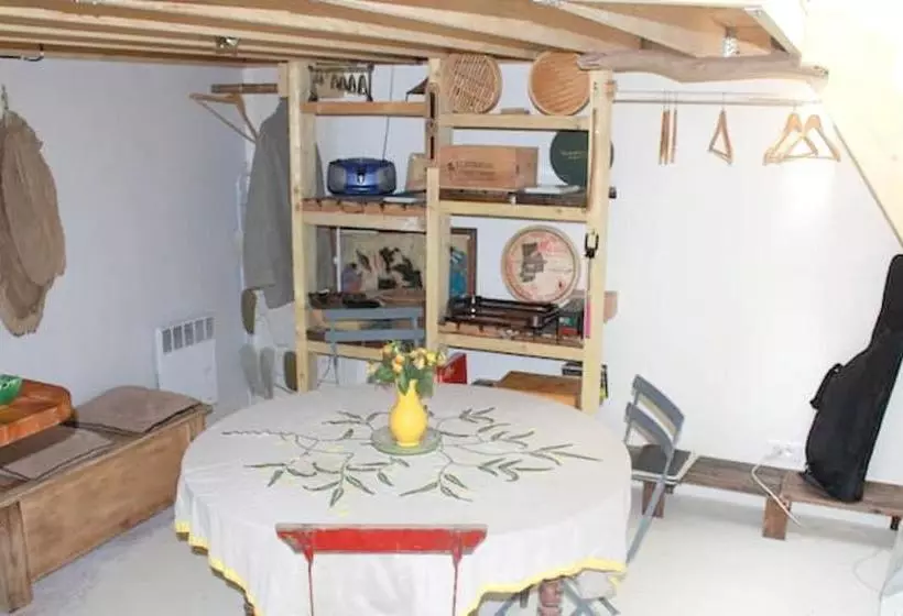 Maison De 3 Chambres Avec Wifi A Clichy