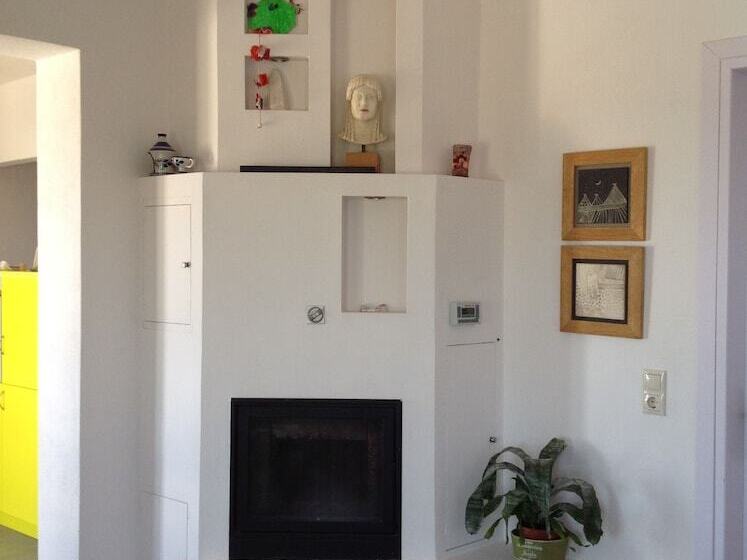 Kastraki Dream Near The Beach